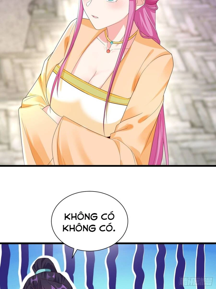 Người Ở Rể Bị Ép Thành Phản Diện Chapter 307 - 24