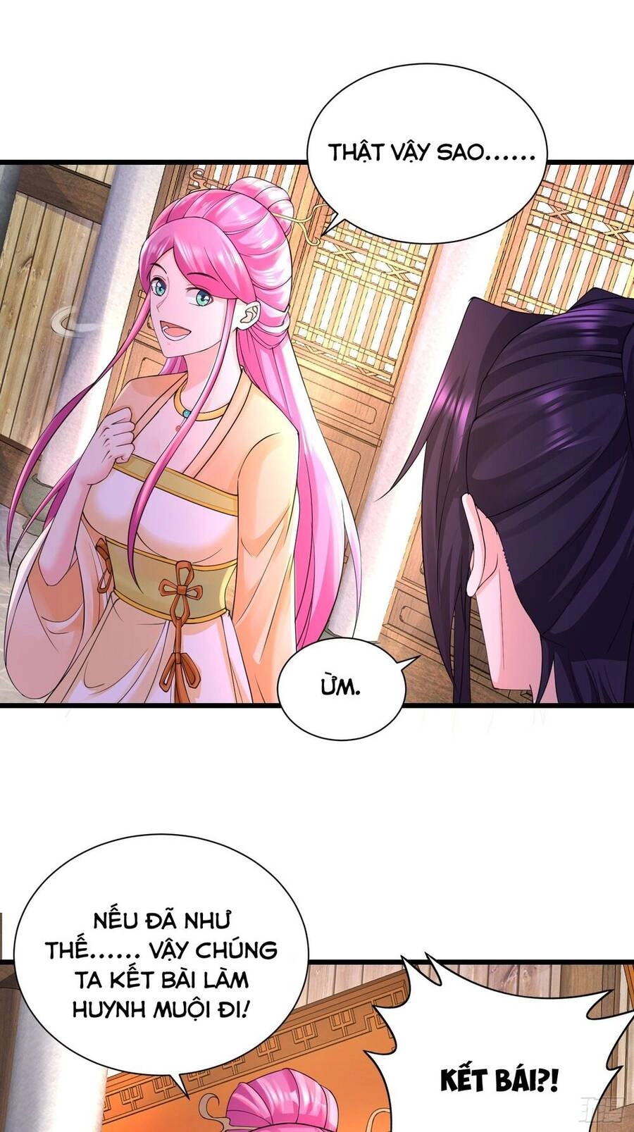 Người Ở Rể Bị Ép Thành Phản Diện Chapter 307 - 30