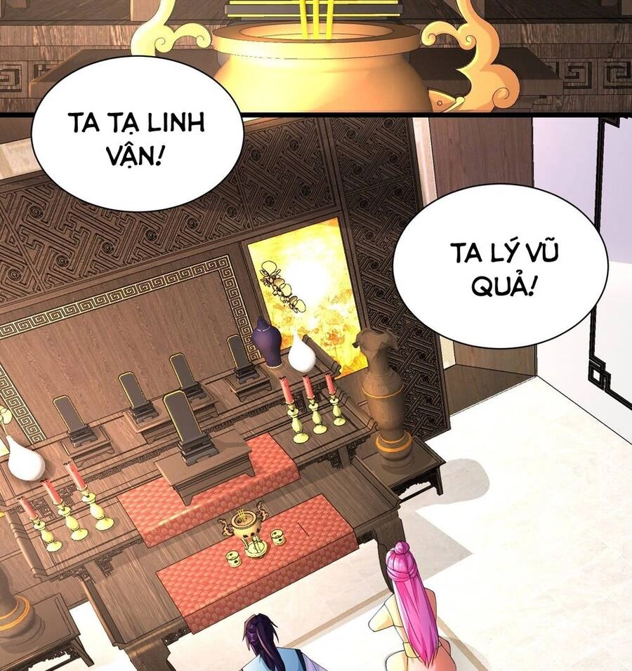 Người Ở Rể Bị Ép Thành Phản Diện Chapter 307 - 33