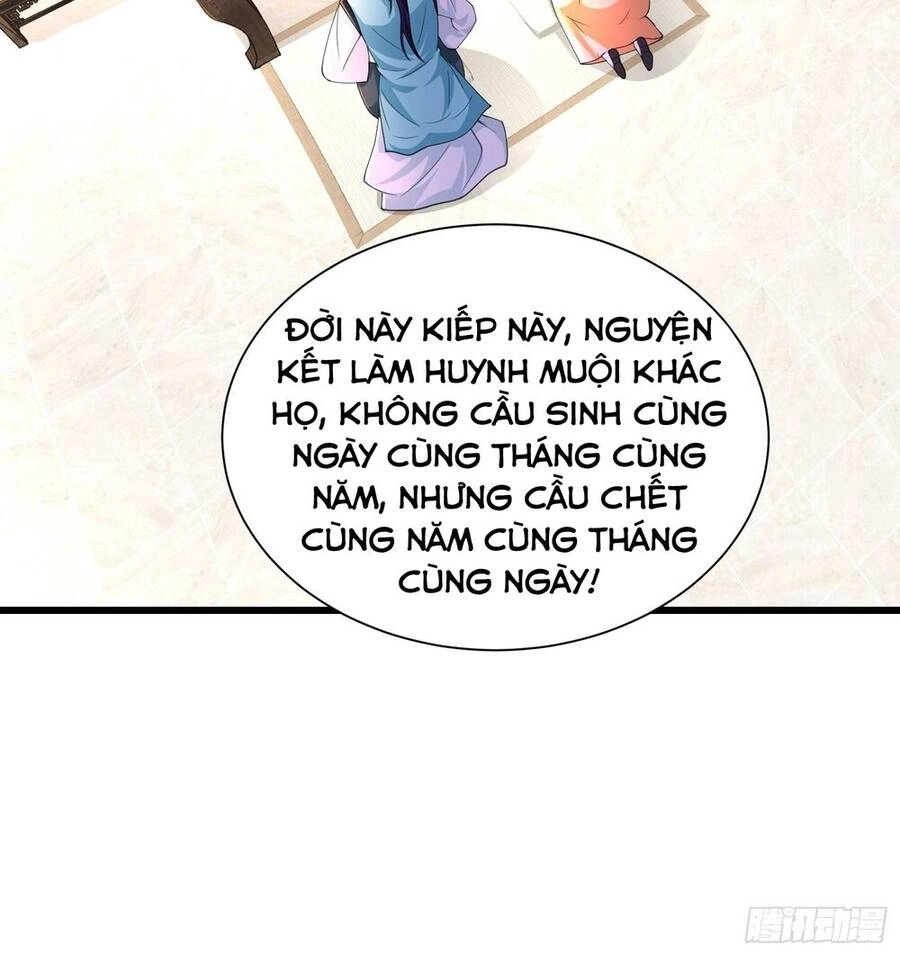 Người Ở Rể Bị Ép Thành Phản Diện Chapter 307 - 34