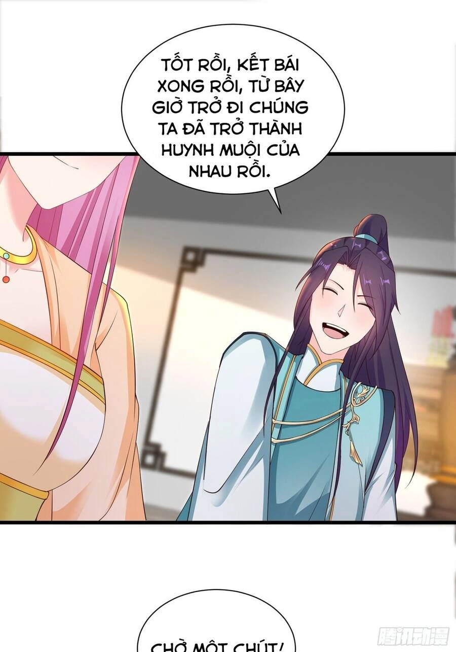 Người Ở Rể Bị Ép Thành Phản Diện Chapter 307 - 35