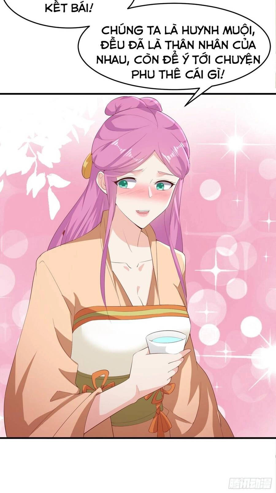 Người Ở Rể Bị Ép Thành Phản Diện Chapter 308 - 4