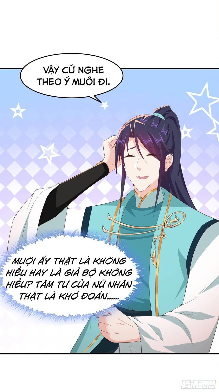 Người Ở Rể Bị Ép Thành Phản Diện Chapter 308 - 5