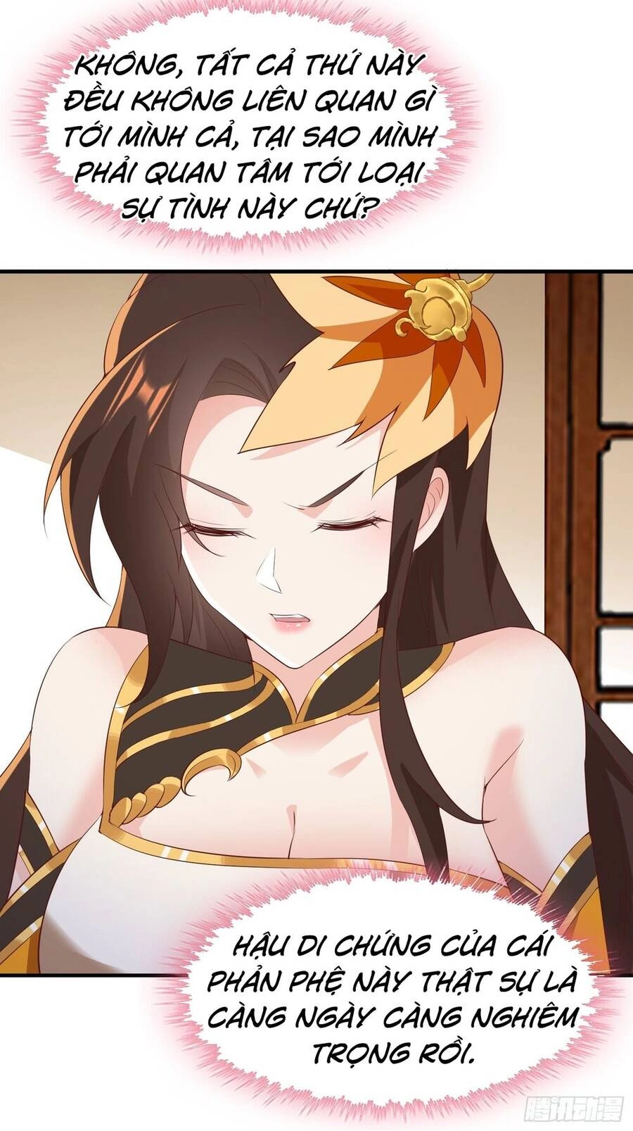 Người Ở Rể Bị Ép Thành Phản Diện Chapter 308 - 10