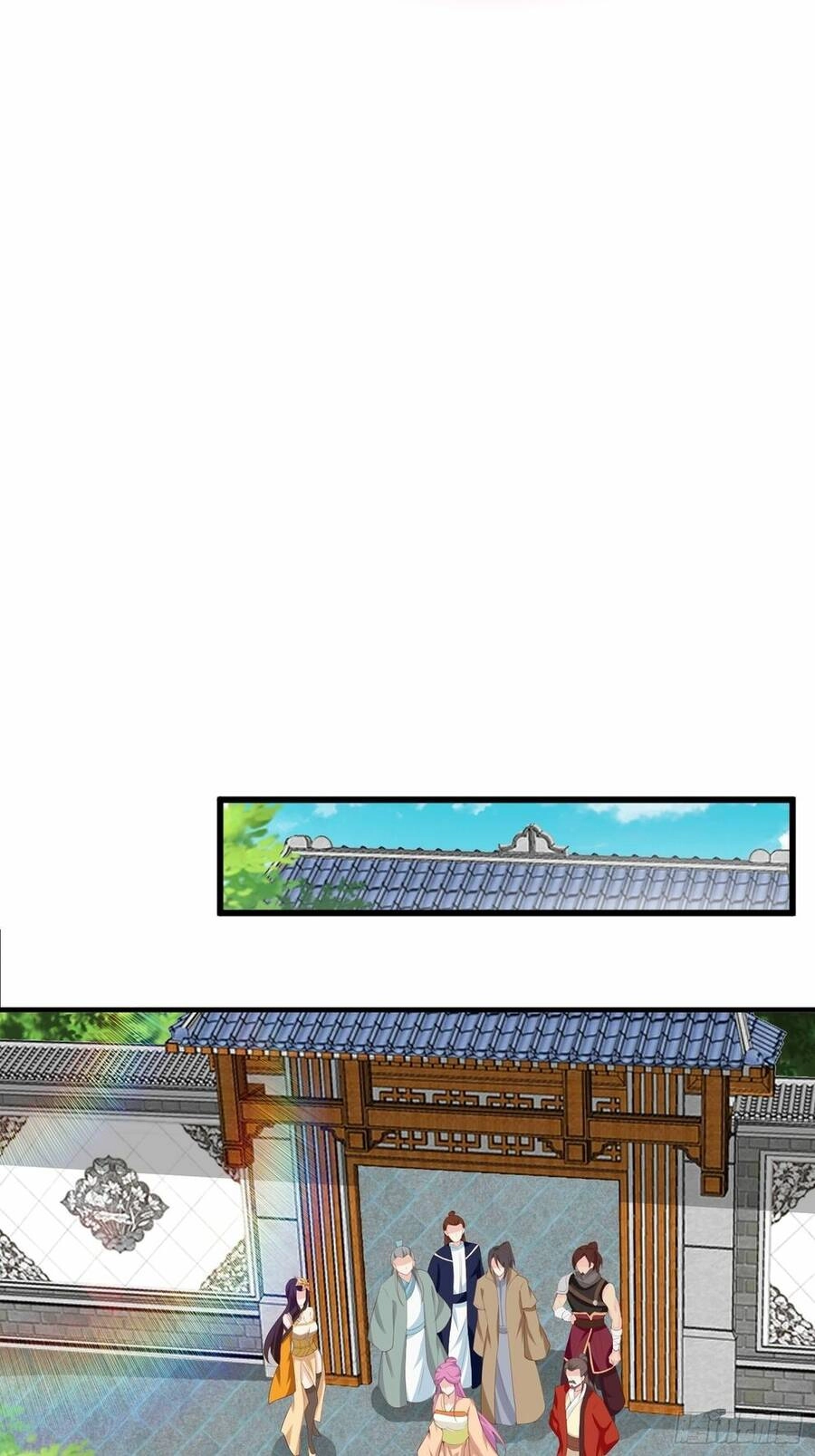 Người Ở Rể Bị Ép Thành Phản Diện Chapter 308 - 11