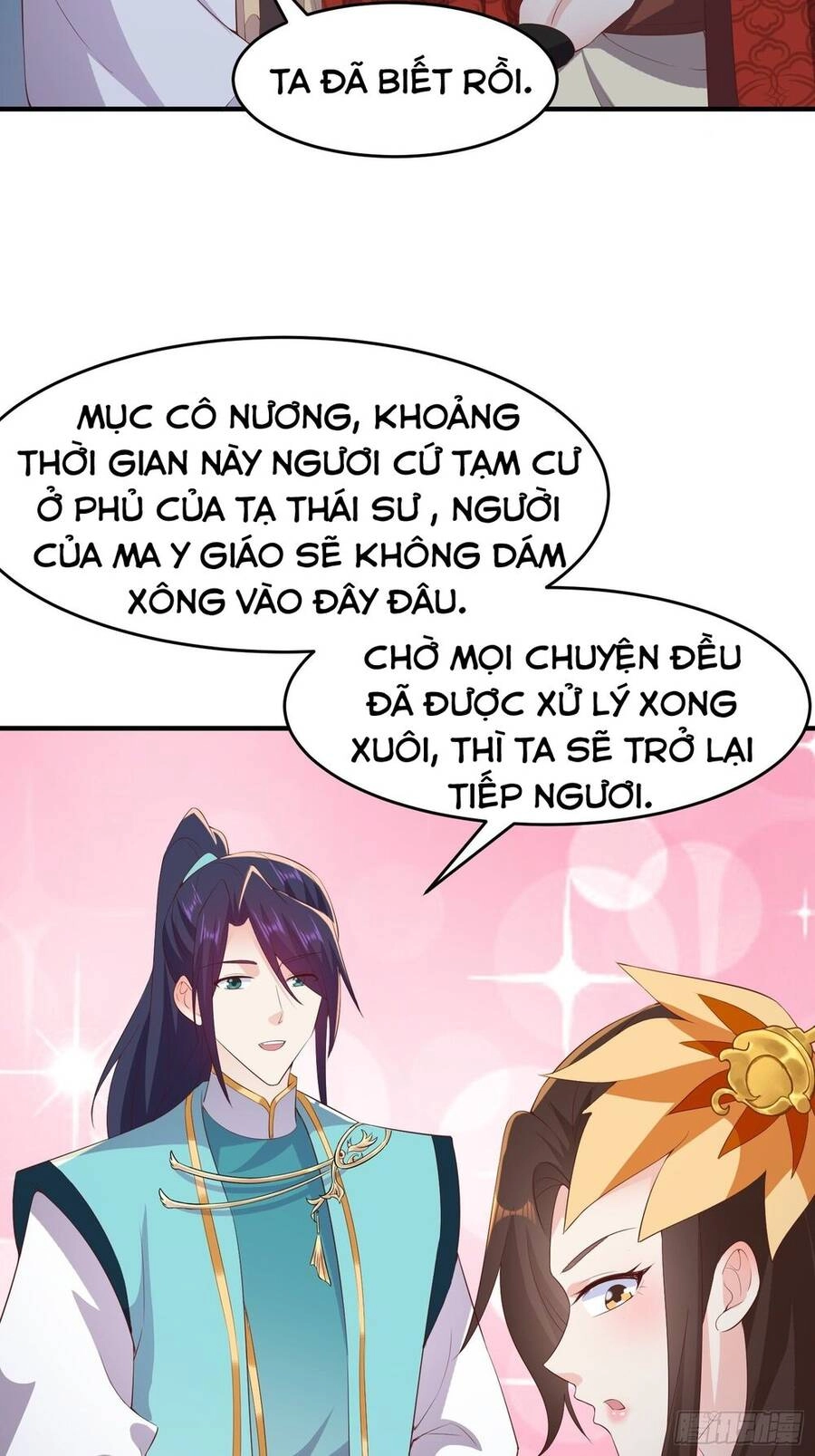 Người Ở Rể Bị Ép Thành Phản Diện Chapter 308 - 14
