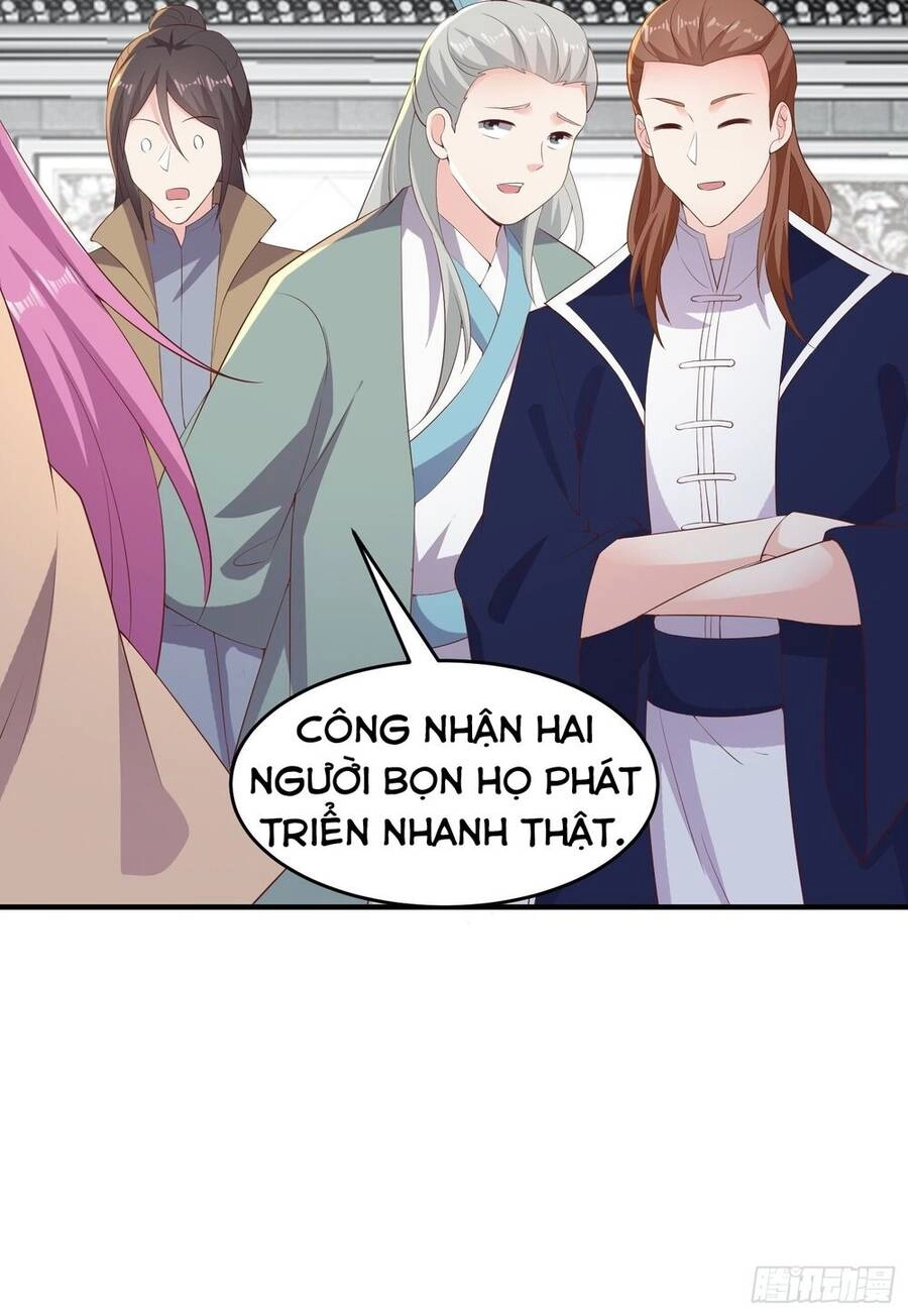 Người Ở Rể Bị Ép Thành Phản Diện Chapter 308 - 17