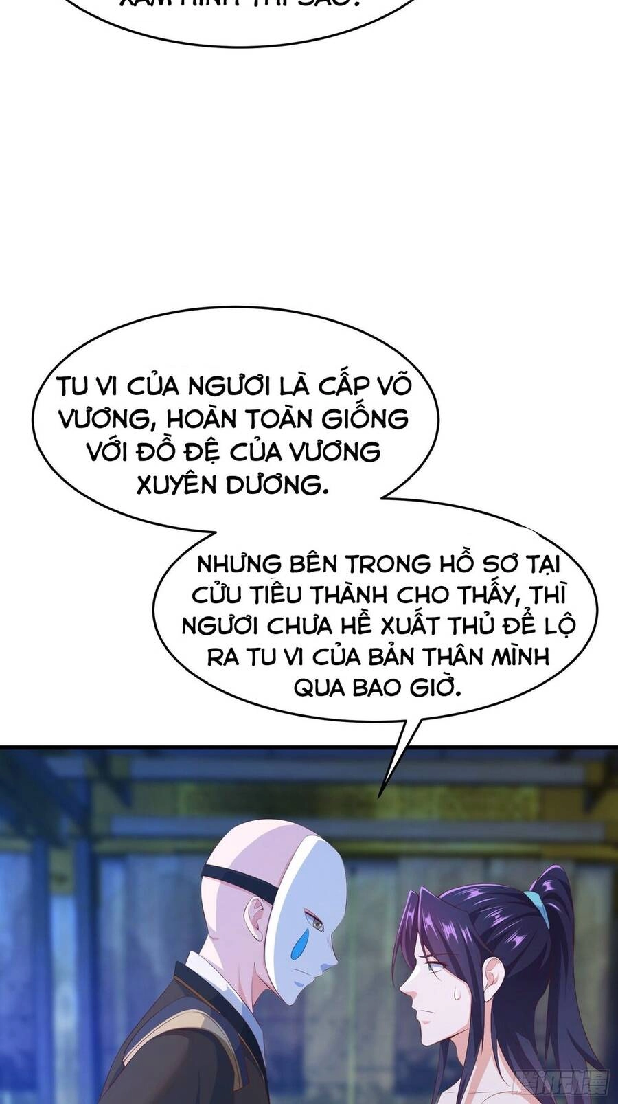 Người Ở Rể Bị Ép Thành Phản Diện Chapter 308 - 26