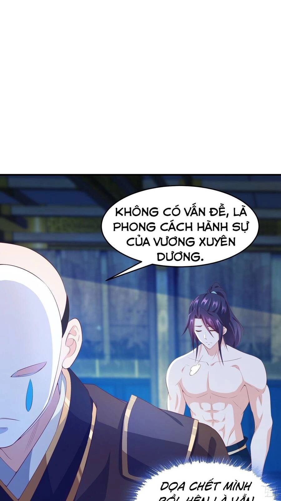 Người Ở Rể Bị Ép Thành Phản Diện Chapter 308 - 30