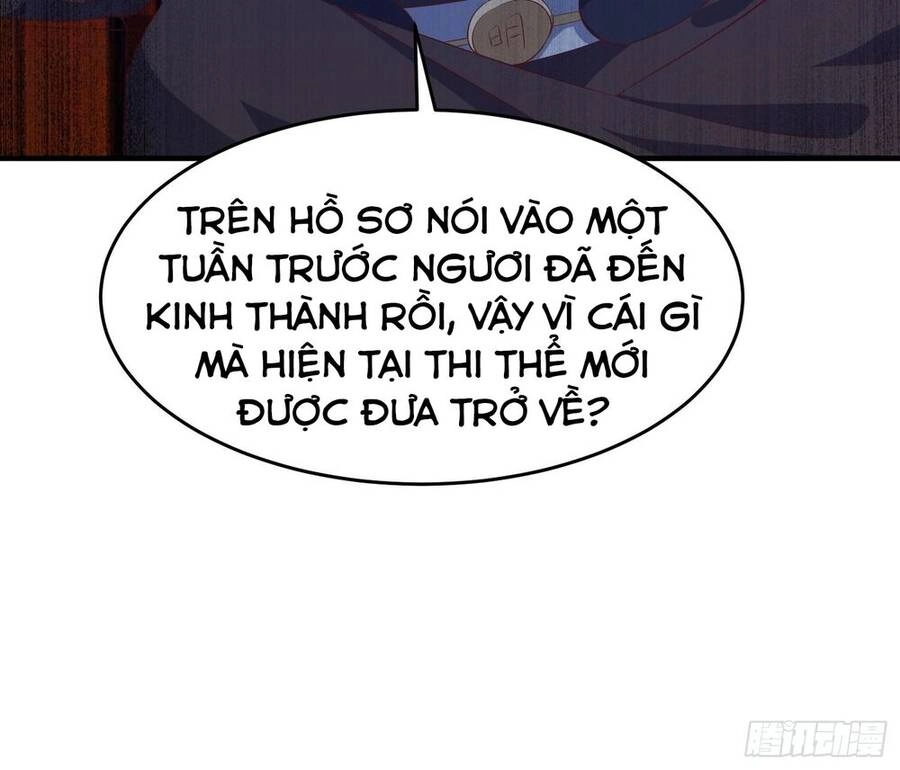 Người Ở Rể Bị Ép Thành Phản Diện Chapter 308 - 32