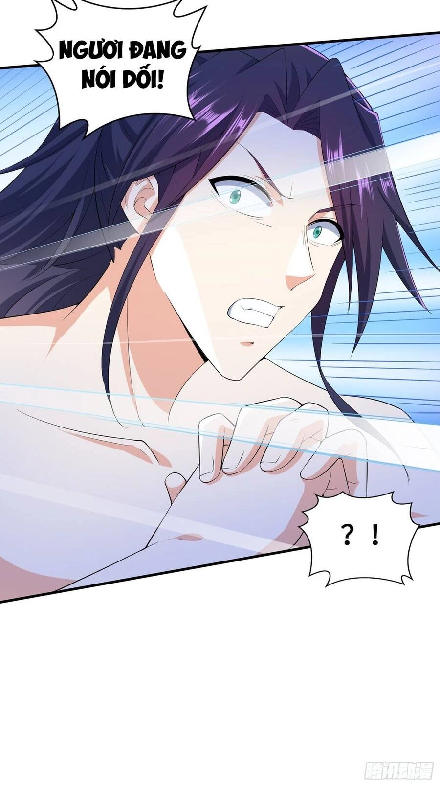 Người Ở Rể Bị Ép Thành Phản Diện Chapter 308 - 34