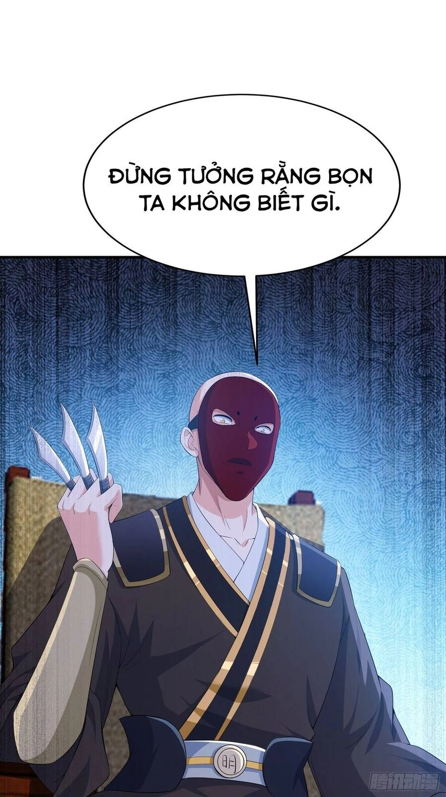 Người Ở Rể Bị Ép Thành Phản Diện Chapter 308 - 35