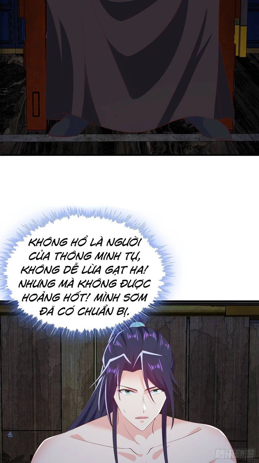 Người Ở Rể Bị Ép Thành Phản Diện Chapter 309 - 4