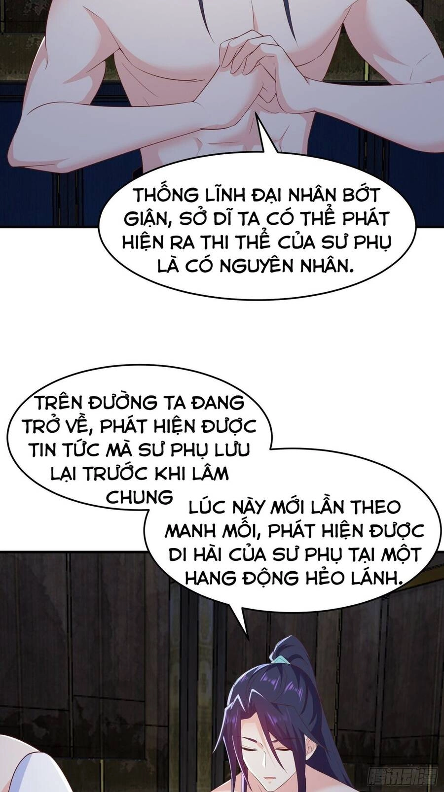 Người Ở Rể Bị Ép Thành Phản Diện Chapter 309 - 5