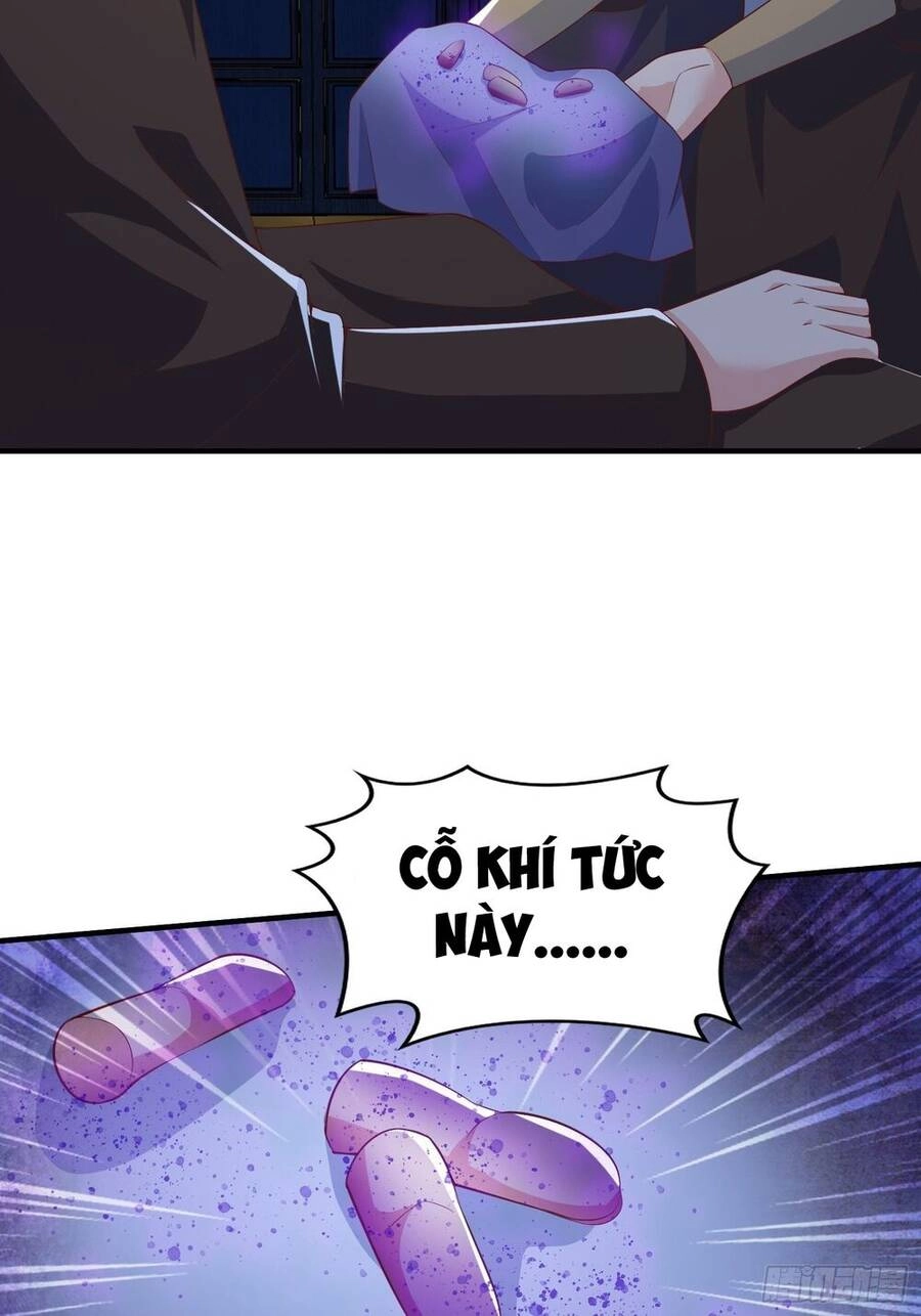 Người Ở Rể Bị Ép Thành Phản Diện Chapter 309 - 12