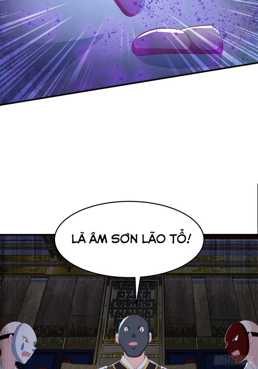 Người Ở Rể Bị Ép Thành Phản Diện Chapter 309 - 13