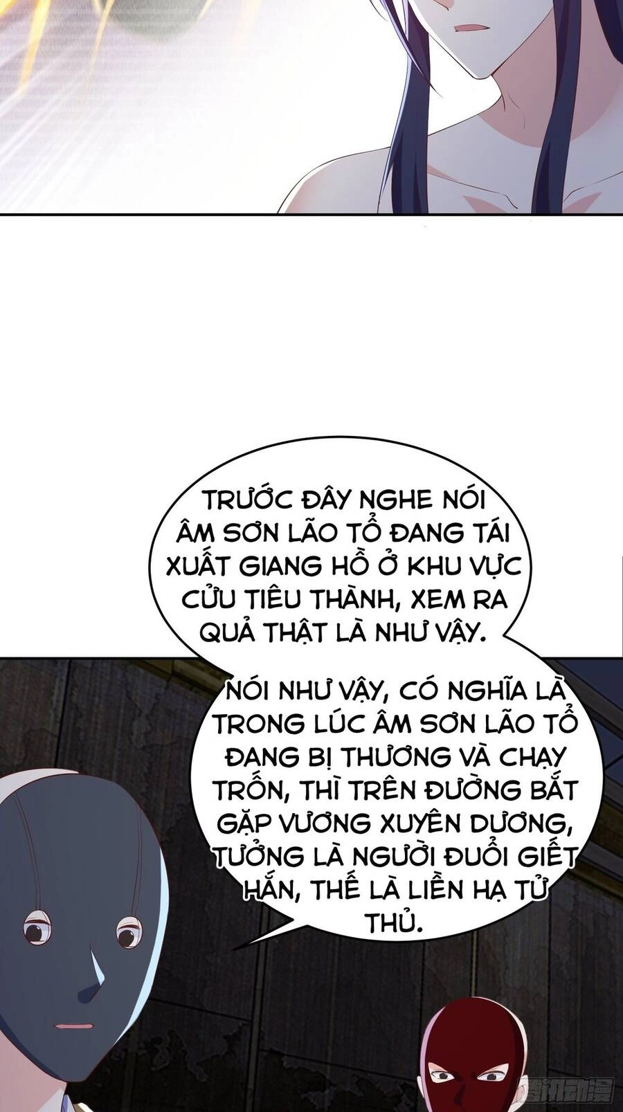 Người Ở Rể Bị Ép Thành Phản Diện Chapter 309 - 16