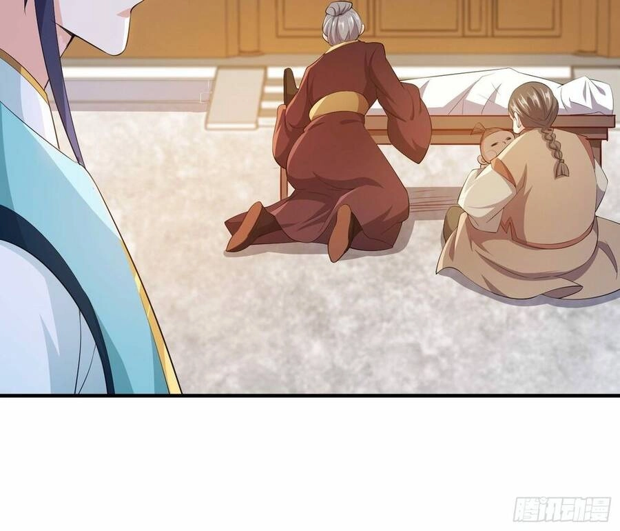 Người Ở Rể Bị Ép Thành Phản Diện Chapter 309 - 25