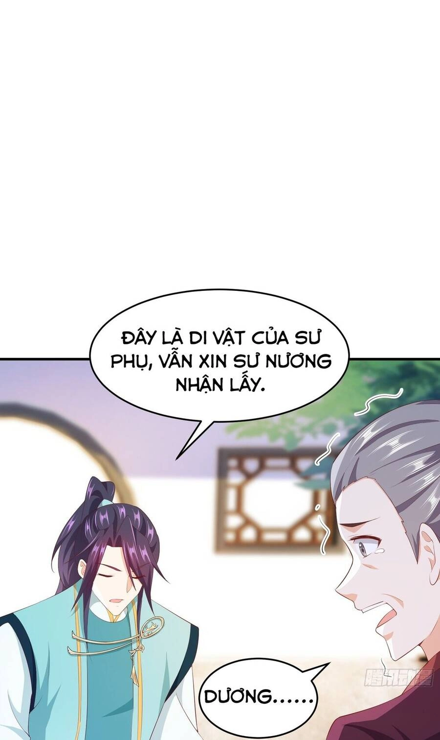 Người Ở Rể Bị Ép Thành Phản Diện Chapter 309 - 27