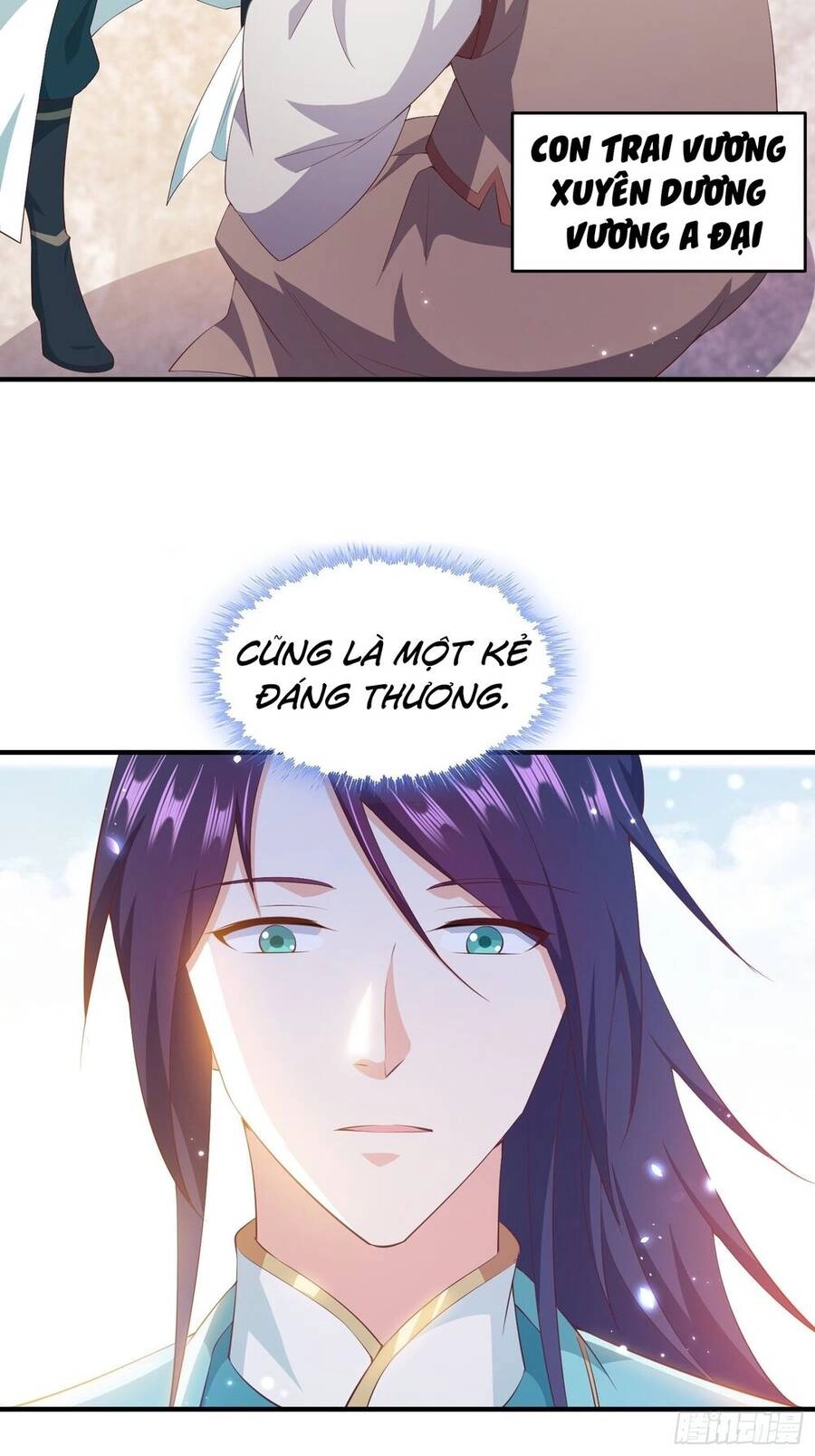 Người Ở Rể Bị Ép Thành Phản Diện Chapter 309 - 31