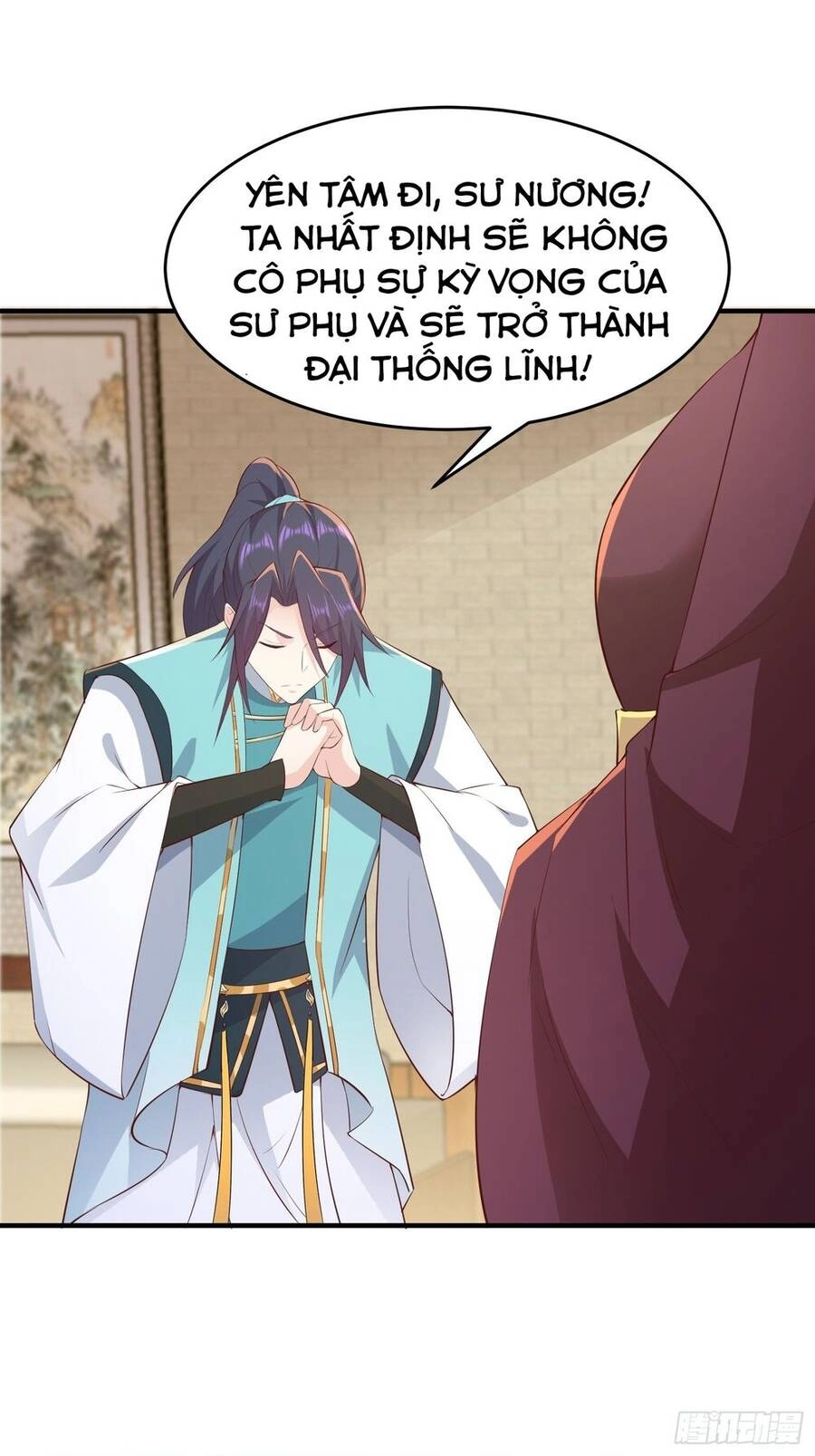 Người Ở Rể Bị Ép Thành Phản Diện Chapter 309 - 40