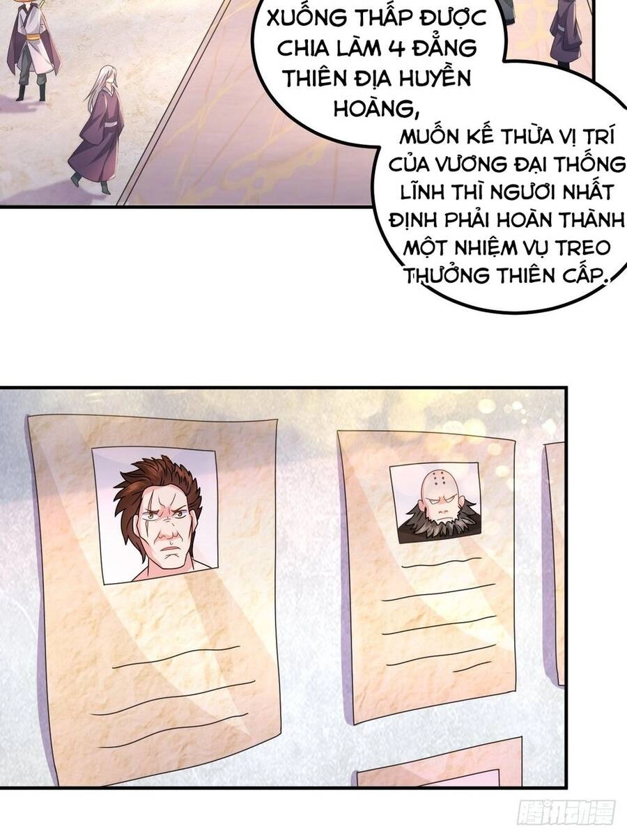 Người Ở Rể Bị Ép Thành Phản Diện Chapter 310 - 4