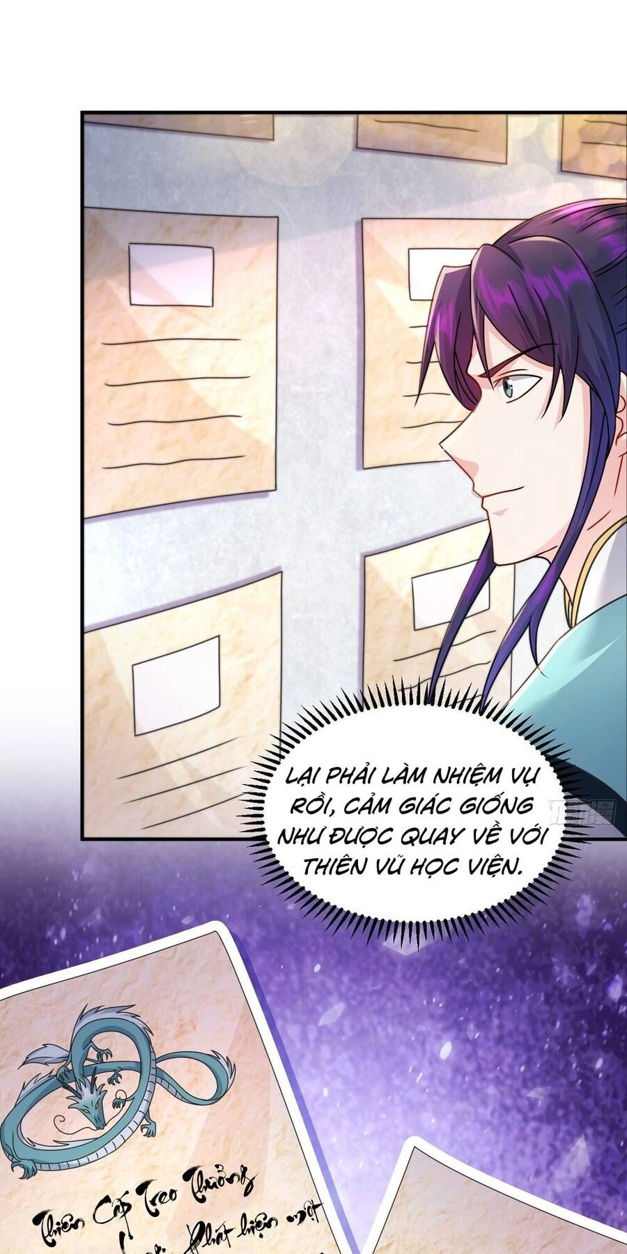 Người Ở Rể Bị Ép Thành Phản Diện Chapter 310 - 5