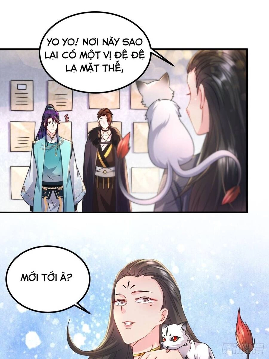 Người Ở Rể Bị Ép Thành Phản Diện Chapter 310 - 7