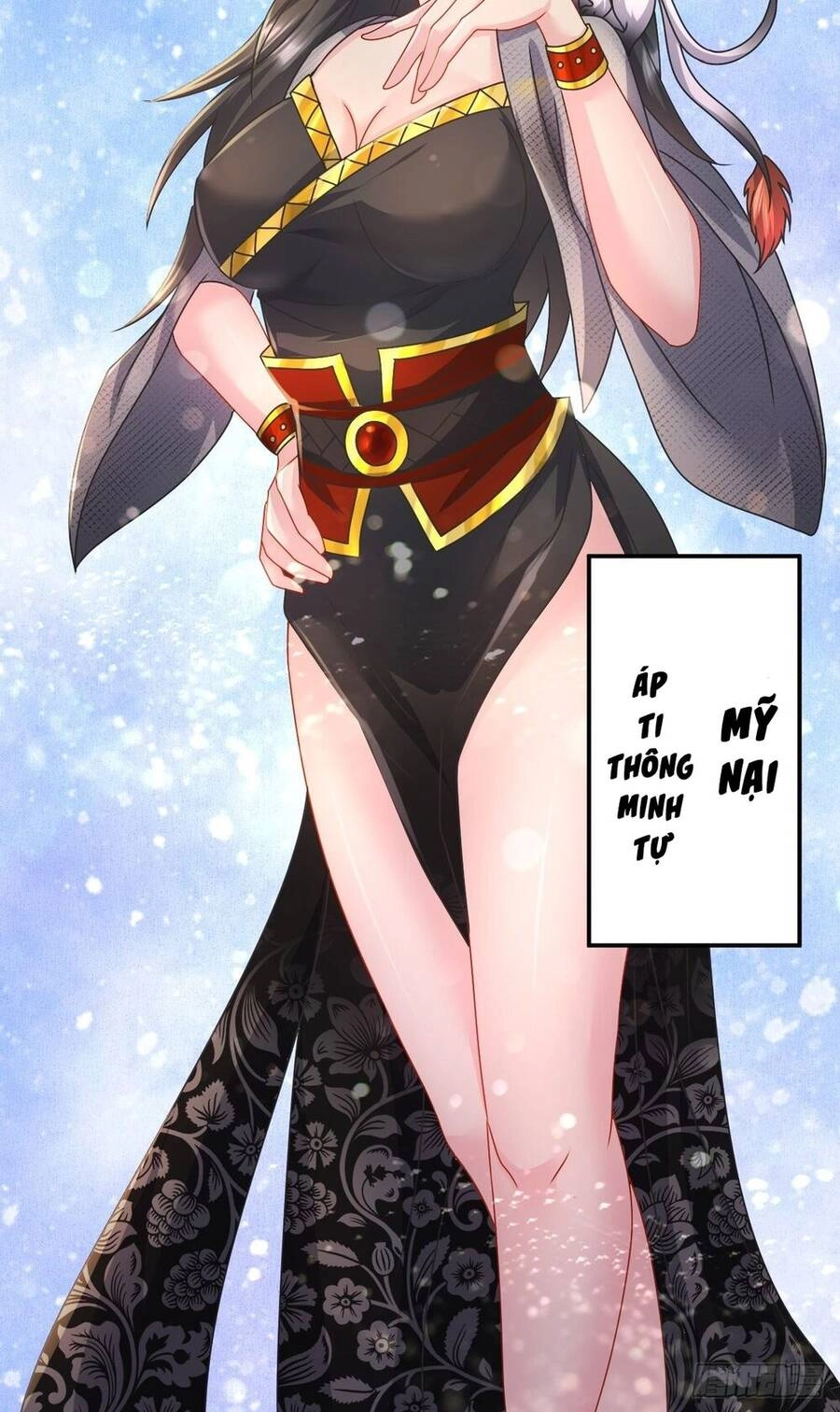 Người Ở Rể Bị Ép Thành Phản Diện Chapter 310 - 8