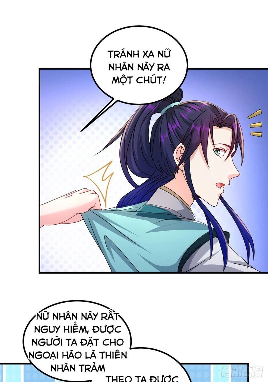 Người Ở Rể Bị Ép Thành Phản Diện Chapter 310 - 10