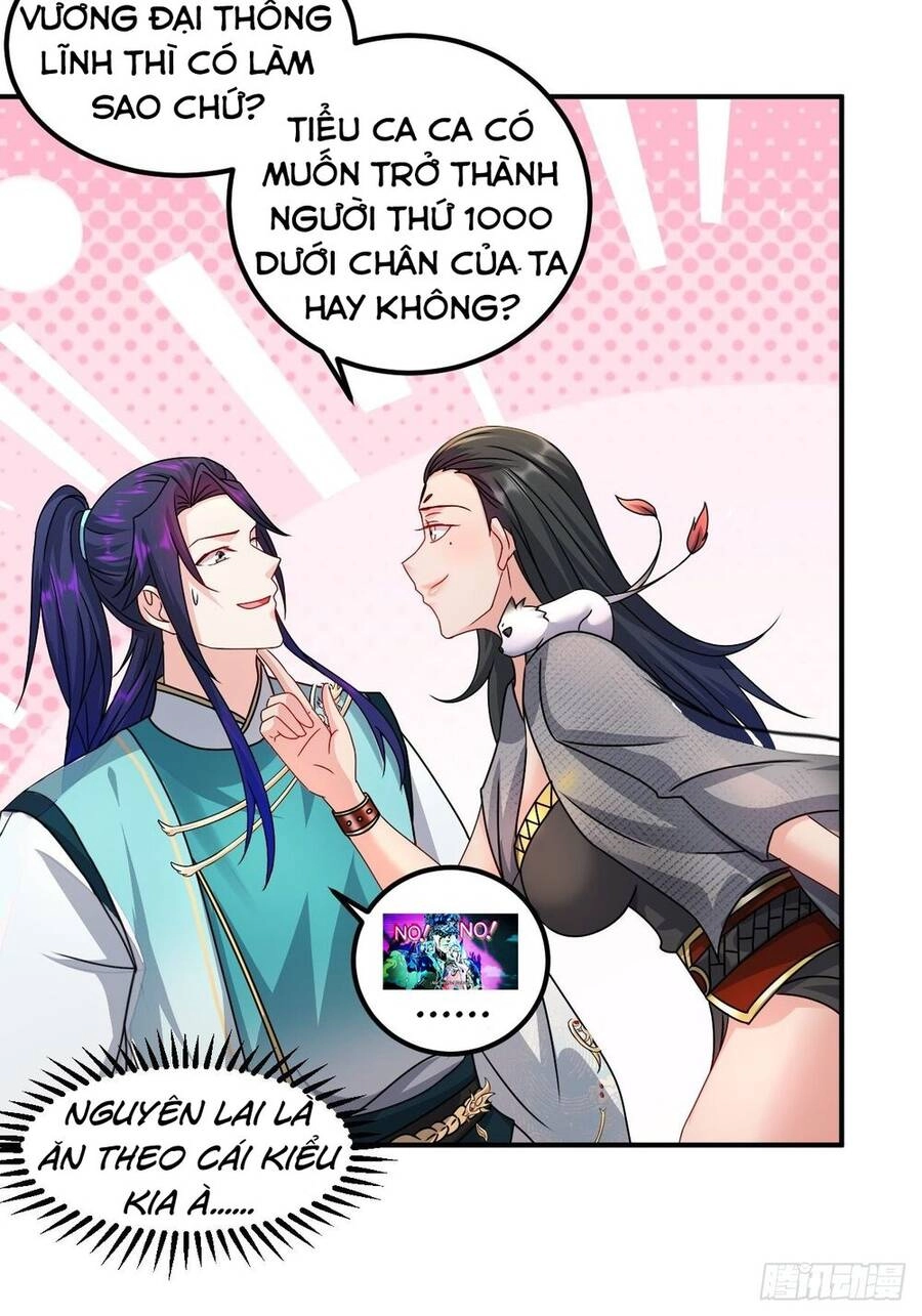 Người Ở Rể Bị Ép Thành Phản Diện Chapter 310 - 13