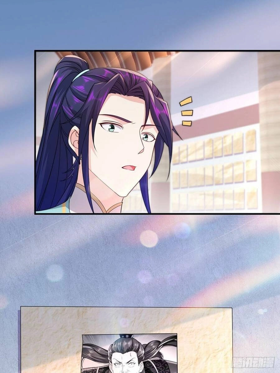 Người Ở Rể Bị Ép Thành Phản Diện Chapter 310 - 15