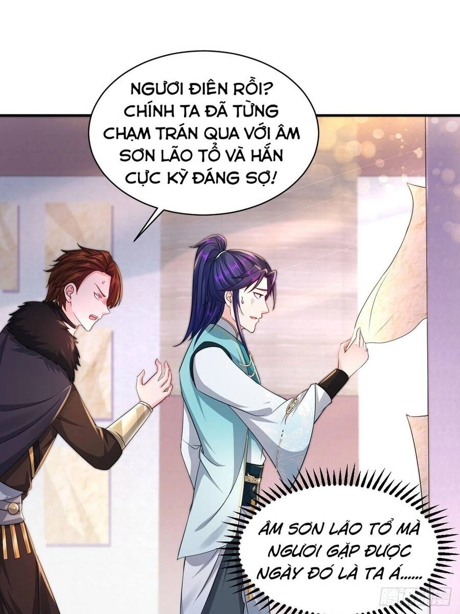 Người Ở Rể Bị Ép Thành Phản Diện Chapter 310 - 18