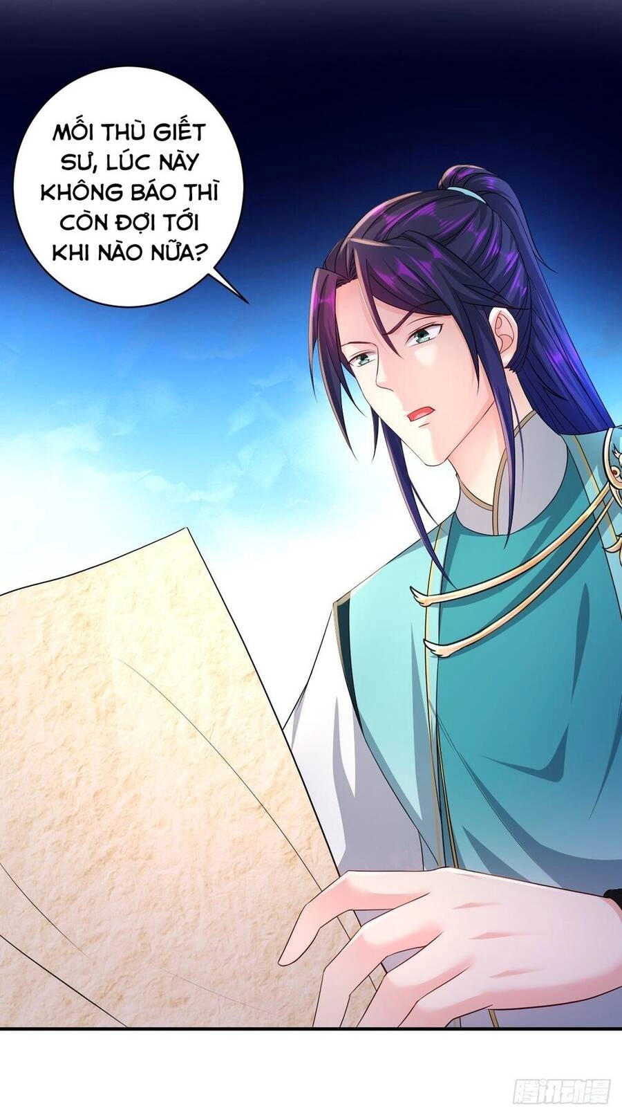 Người Ở Rể Bị Ép Thành Phản Diện Chapter 310 - 20