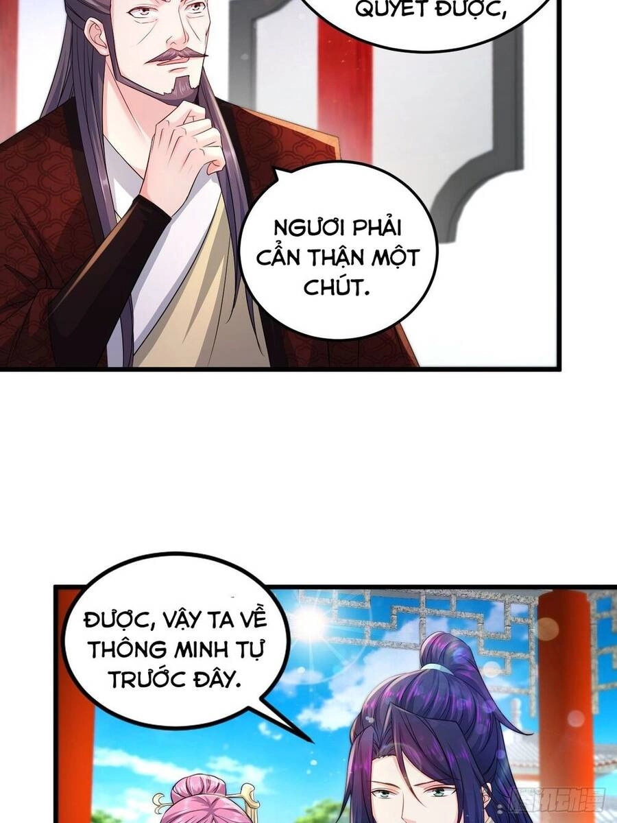 Người Ở Rể Bị Ép Thành Phản Diện Chapter 310 - 23