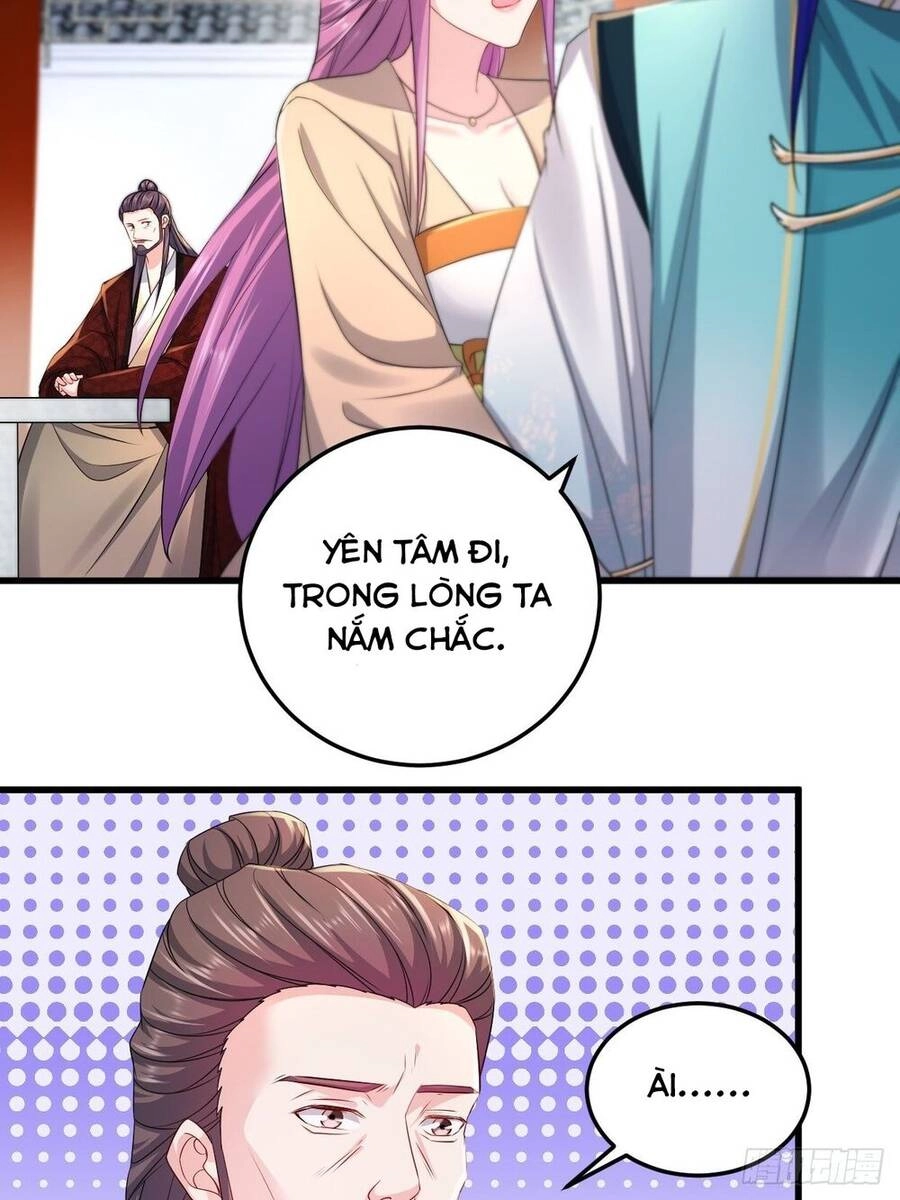 Người Ở Rể Bị Ép Thành Phản Diện Chapter 310 - 25