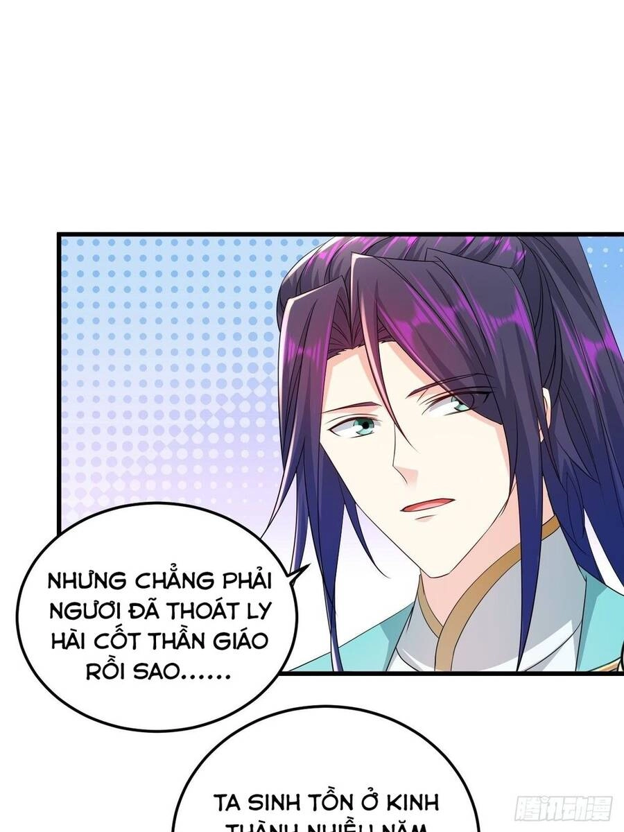 Người Ở Rể Bị Ép Thành Phản Diện Chapter 310 - 30