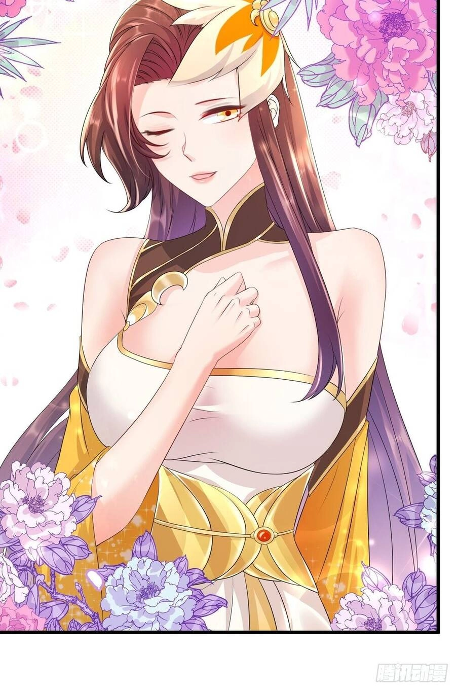 Người Ở Rể Bị Ép Thành Phản Diện Chapter 310 - 33