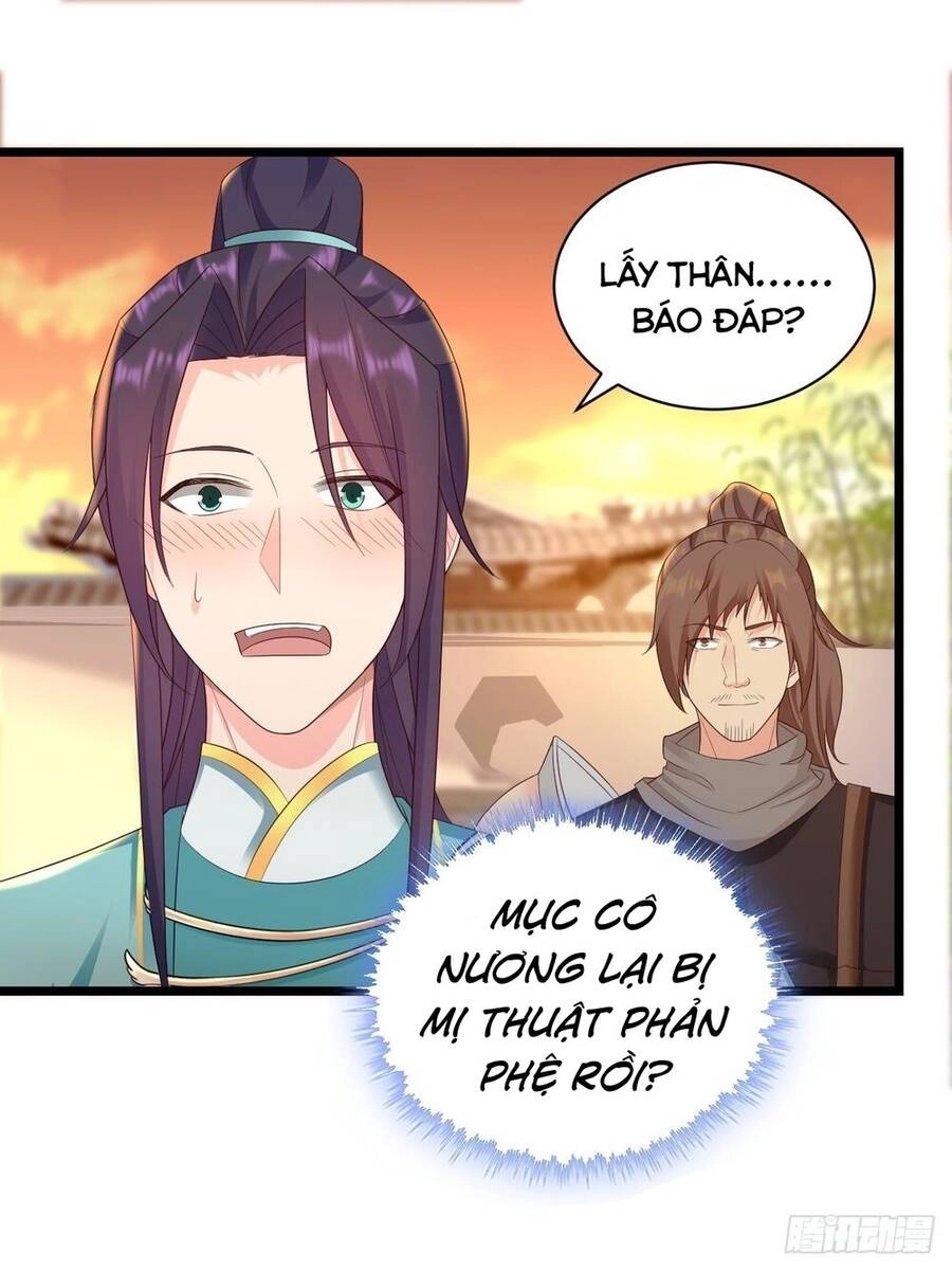 Người Ở Rể Bị Ép Thành Phản Diện Chapter 311 - 3