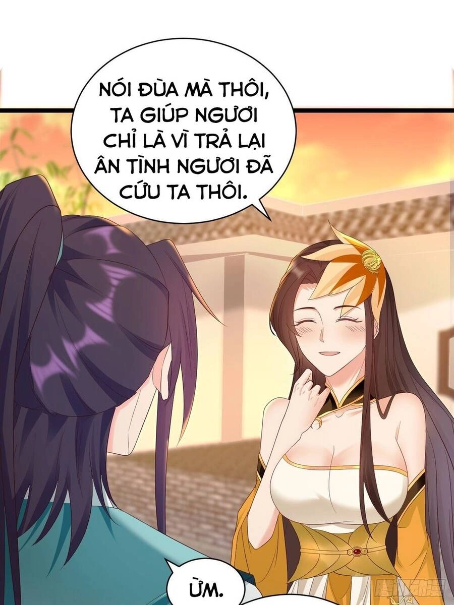 Người Ở Rể Bị Ép Thành Phản Diện Chapter 311 - 4