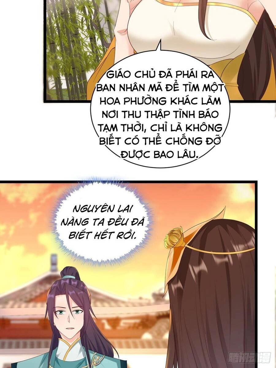 Người Ở Rể Bị Ép Thành Phản Diện Chapter 311 - 6