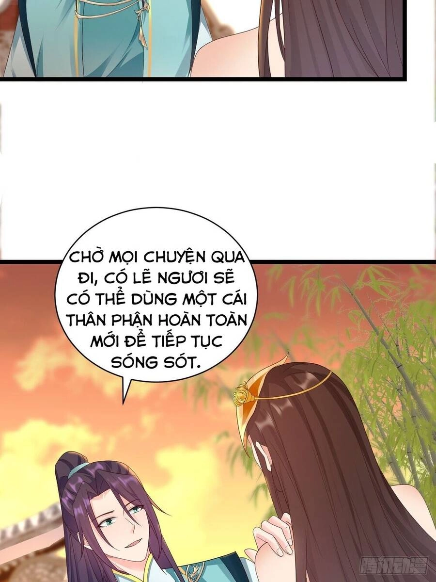 Người Ở Rể Bị Ép Thành Phản Diện Chapter 311 - 7