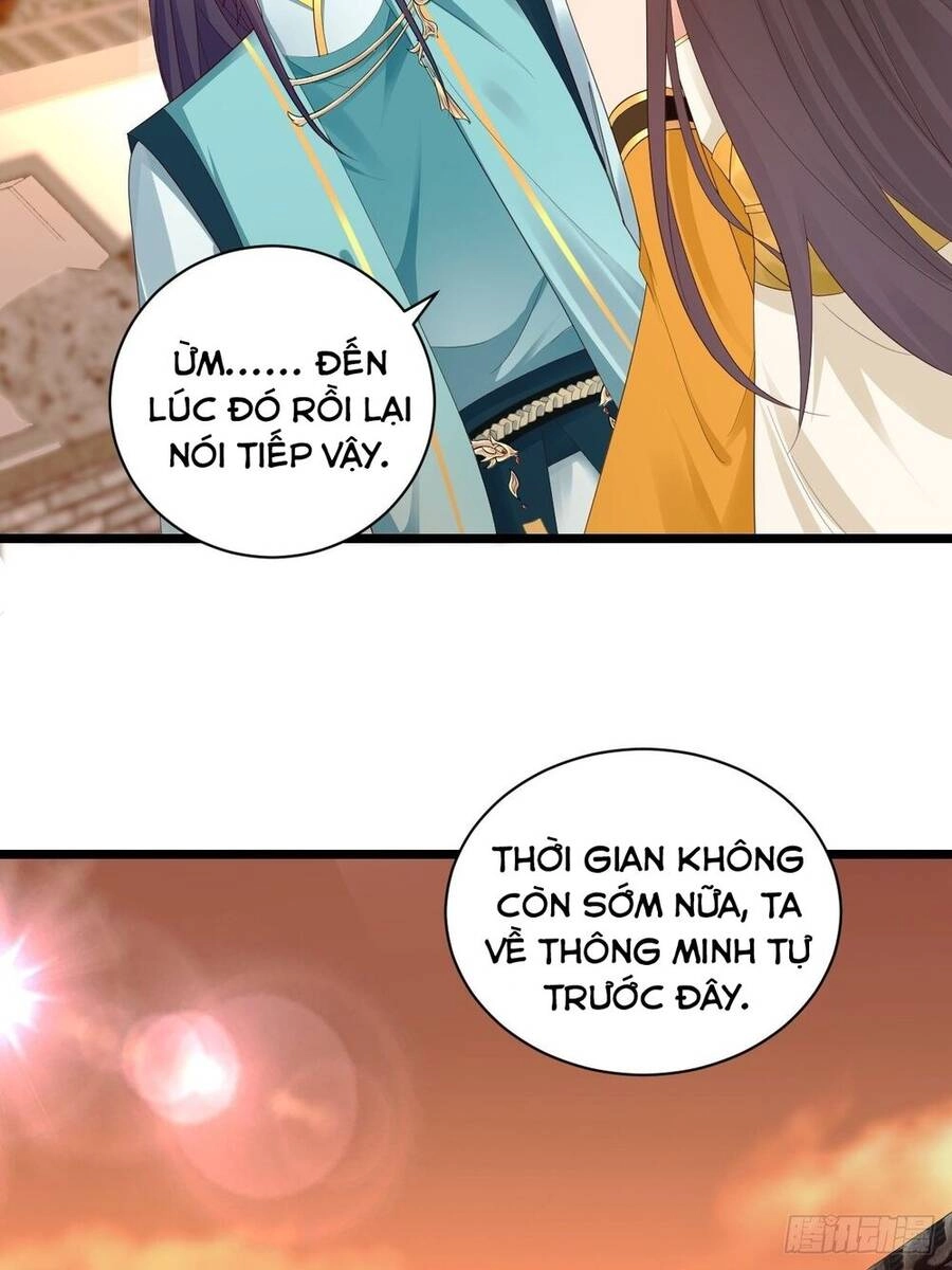 Người Ở Rể Bị Ép Thành Phản Diện Chapter 311 - 8