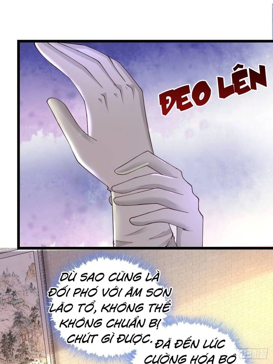 Người Ở Rể Bị Ép Thành Phản Diện Chapter 311 - 10