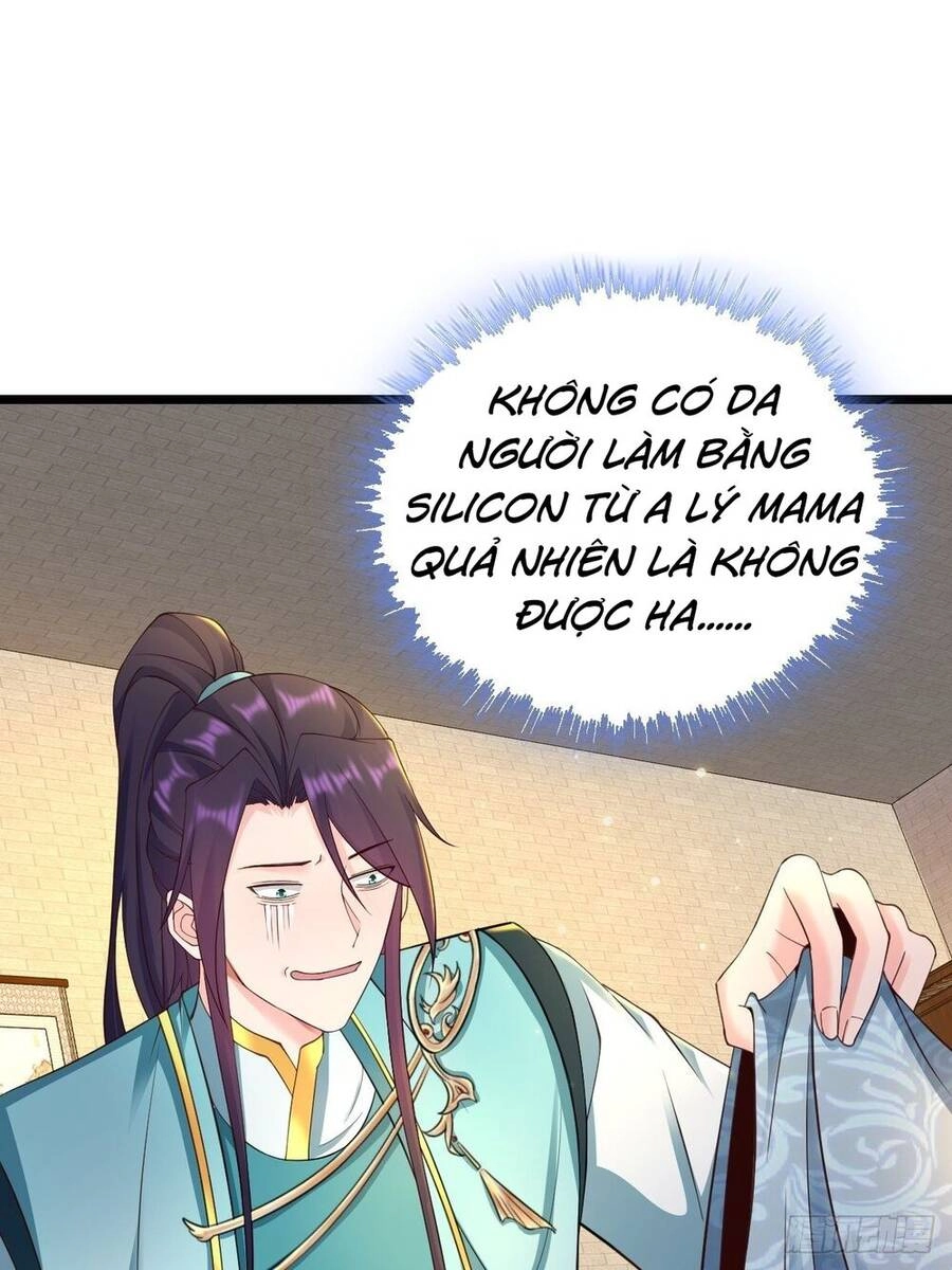 Người Ở Rể Bị Ép Thành Phản Diện Chapter 311 - 15