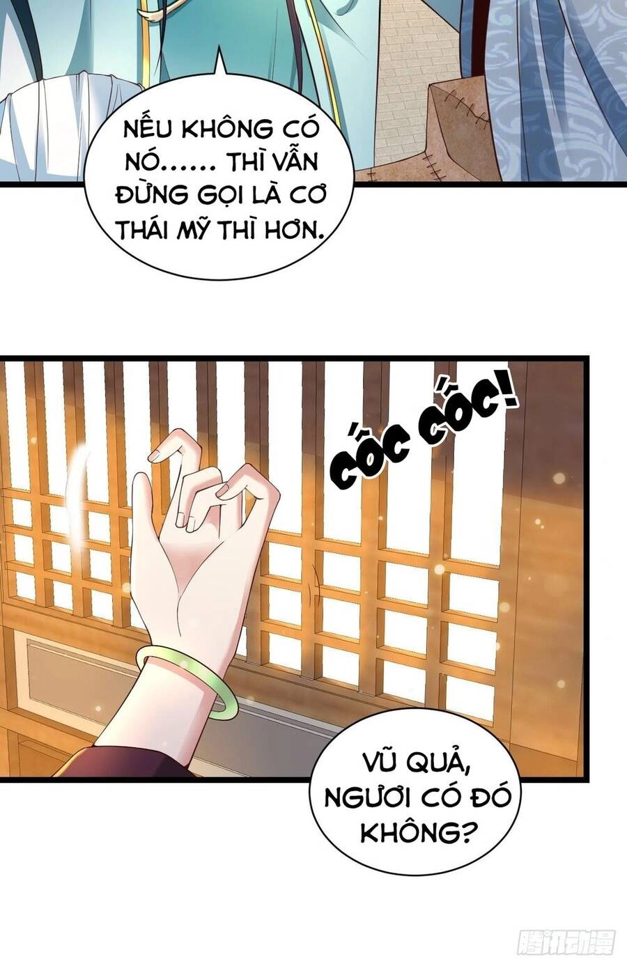 Người Ở Rể Bị Ép Thành Phản Diện Chapter 311 - 16