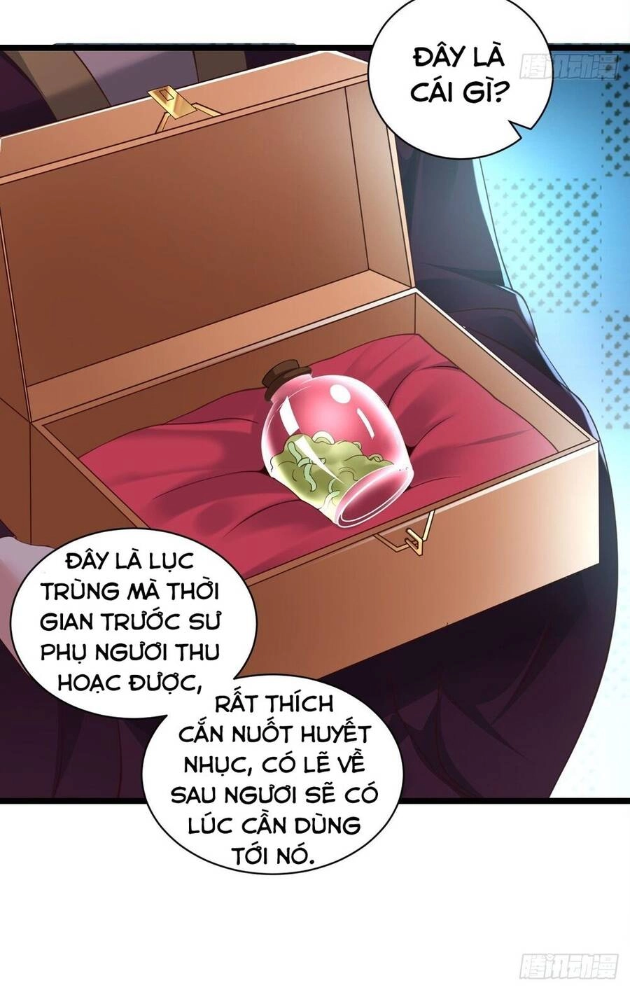 Người Ở Rể Bị Ép Thành Phản Diện Chapter 311 - 20