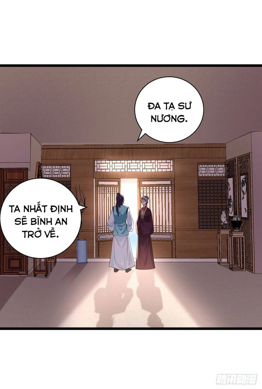 Người Ở Rể Bị Ép Thành Phản Diện Chapter 311 - 21