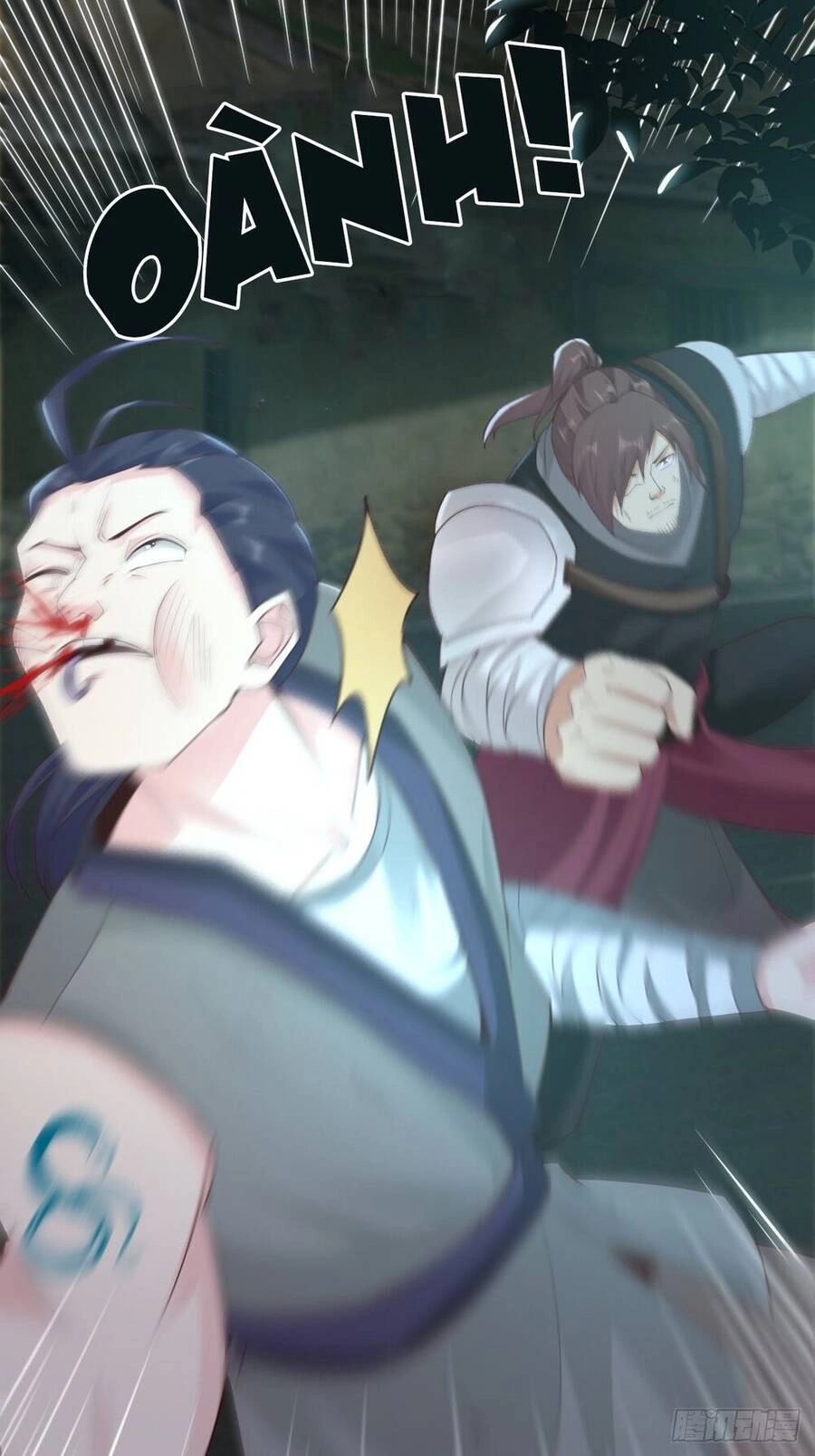 Người Ở Rể Bị Ép Thành Phản Diện Chapter 311 - 24