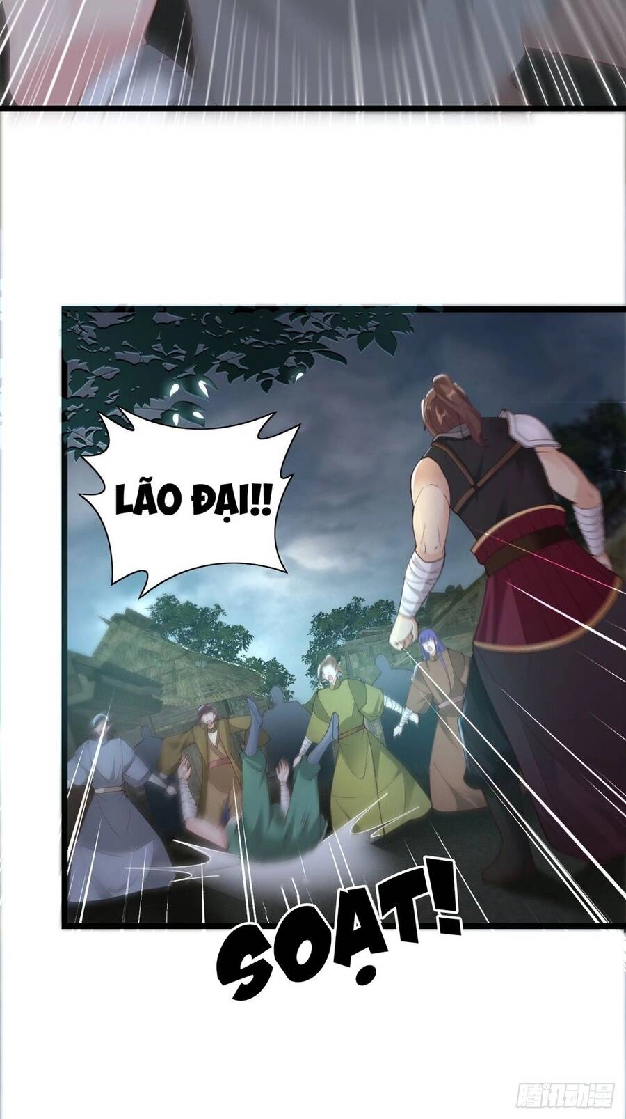 Người Ở Rể Bị Ép Thành Phản Diện Chapter 311 - 25